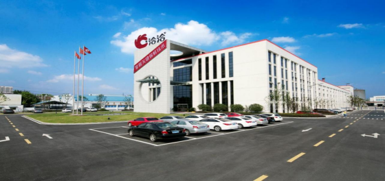 伟易博(中国区)官方网站